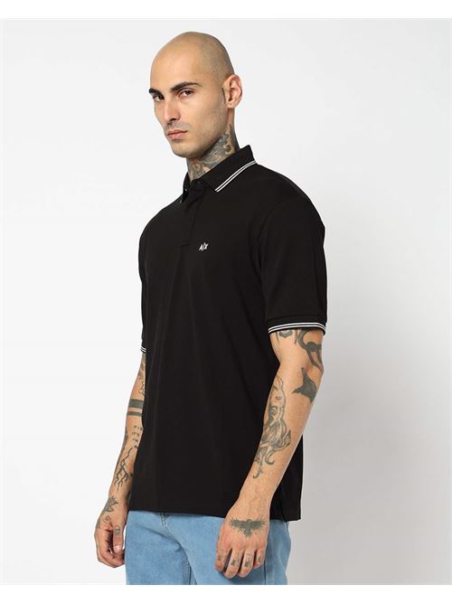  ARMANI EXCHANGE | XM001287 AF17321/UC001